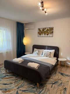 Cozy Two-Room Apartment - 7