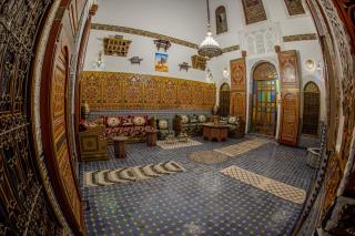 Riad Dar Bahja - More Than a Stay - 2