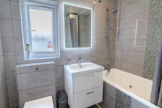 Lovely Single Room - 6