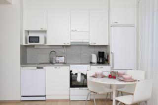 Arctic Aurora Suite Rovaniemi - 6