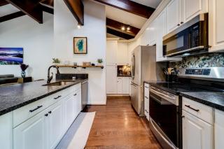 3 Mi to Slopes! Family Tahoe North Shore Getaway - 4