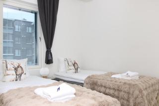 Arctic Aurora Suite Rovaniemi - 7