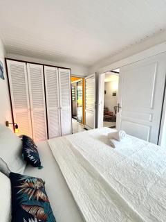 Tika Bungalow - Grande Terrasse privée et Accès Plage à pied - 4