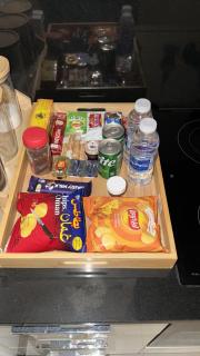 Sea View Studio Perfect for Couples In Harbour Row - 4