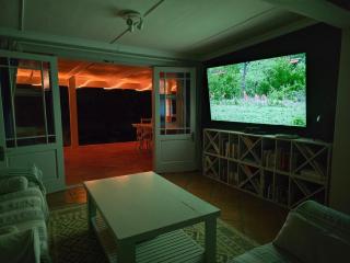 Whispering Waters Malgas - 2