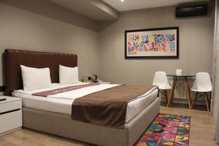 Old Baku Boutique Hotel - Baku - 8