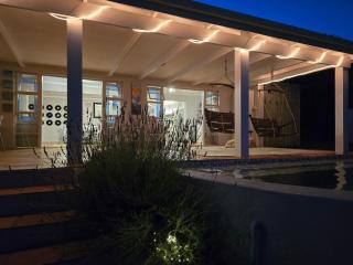 Whispering Waters Malgas - 4