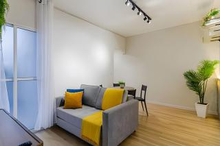 ITA3 - Ap c Vaga Compras Pari Brás Expo Center Canindé para 12 pessoas - 7