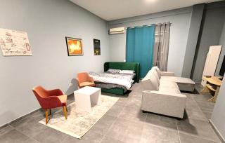 Deasapartments in Tirana 3 - 3