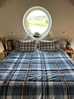 Villa FARFA - Castelnuovo di Farfa - 8