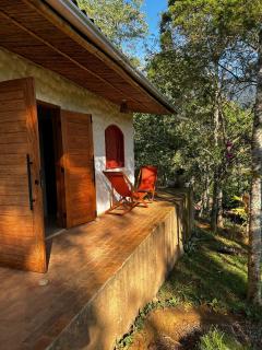 Casa dos Sonhos - Patrimônio da Penha - 9