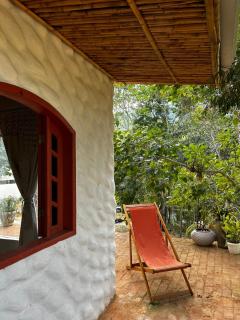 Casa dos Sonhos - Patrimônio da Penha - 8