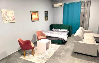 Deasapartments in Tirana 3 - 5