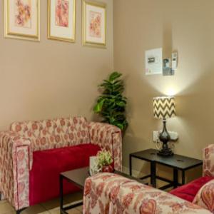 10 Kooralboom Self Catering Apartments - 2