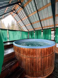 Panoramic Apuseni Doda Pilii - 1