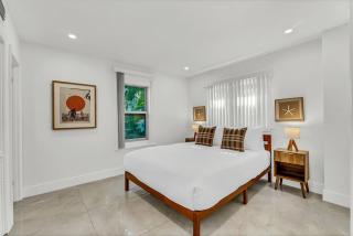 Bright 1BR Getaway Victoria Park Las Olas Nearby - 9