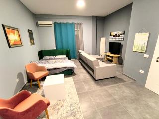 Deasapartments in Tirana 3 - 6