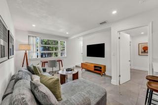 Bright 1BR Getaway Victoria Park Las Olas Nearby - 1