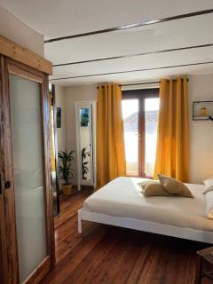 Belvedere Apartments Valdilana - 9