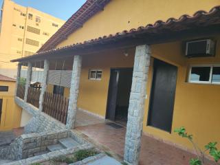 Hospedagem Domiciliar - 9