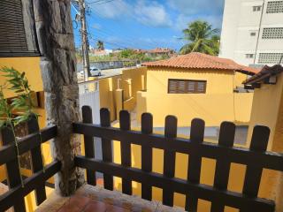 Hospedagem Domiciliar - 8