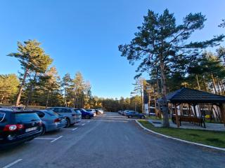 Apartman PANORAMA Green Hills Divčibare - 4