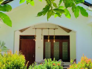 Cocos villa Hikkaduwa - 1