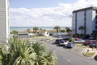 Myrtle Beach Resort A 210 - 5