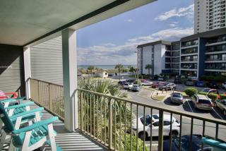 Myrtle Beach Resort A 210 - 3