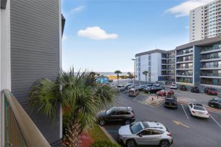 Myrtle Beach Resort A 210 - 1