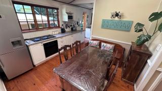 Cabin & Cottage Kaapsehoop - 6