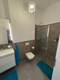 Traunsee Appartement 1 - 6