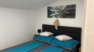 Traunsee Appartement 1 - 4