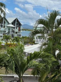 Location studio Village Viva Gosier avec piscine - 0