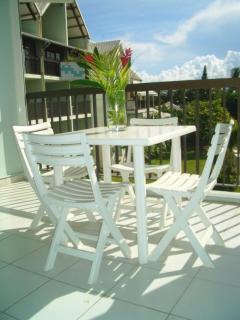 Location studio Village Viva Gosier avec piscine - 4