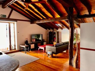 BILBO Near ático rural con terraza - Basauri - 1