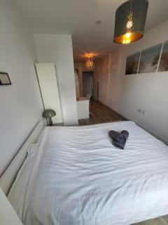 Top floor 2 Bed Apartment One min from Wembley Stadium - 4
