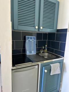 Location studio Village Viva Gosier avec piscine - 2