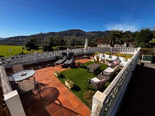 BILBO Near ático rural con terraza - Basauri - 1