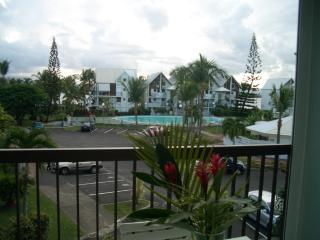 Location studio Village Viva Gosier avec piscine - 1