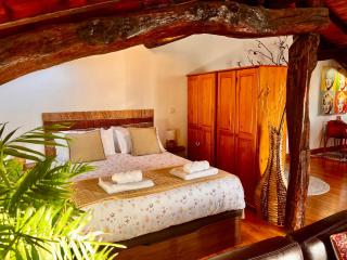 BILBO Near ático rural con terraza - Basauri - 9