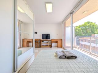 Tu spot en Rosario - Monoambiente céntrico, súper equipado y cerca de todo - 0