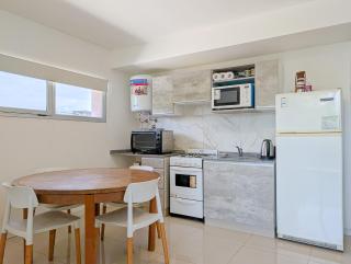 Tu spot en Rosario - Monoambiente céntrico, súper equipado y cerca de todo - 8