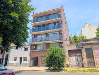 Tu spot en Rosario - Monoambiente céntrico, súper equipado y cerca de todo - 3