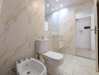 Tu spot en Rosario - Monoambiente céntrico, súper equipado y cerca de todo - 1