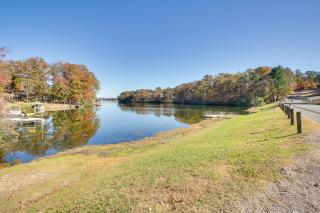 Dog Friendly! Hot Springs Condo with Private Balcony - 8