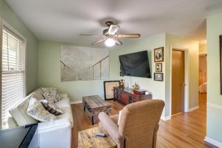 Dog Friendly! Hot Springs Condo with Private Balcony - 7
