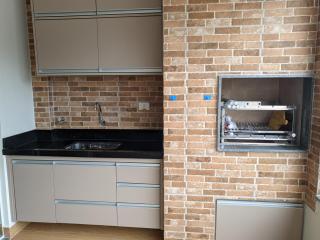 Apto Ubatuba 300 metros da Orla do Itaguá - 2