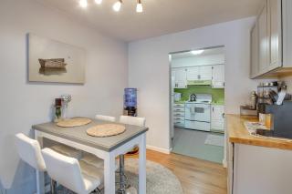 Dog Friendly! Hot Springs Condo with Private Balcony - 4