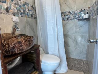 Guest House vista al mar Las Galeras 1 - 2